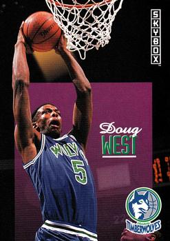 Doug West