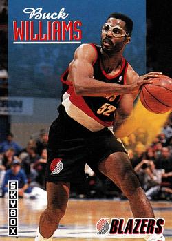 Buck Williams