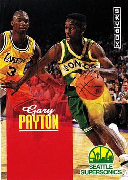 Gary Payton