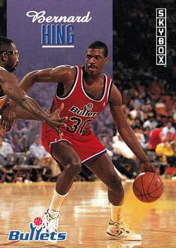 Bernard King