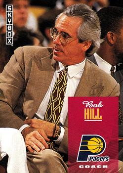 Bob Hill