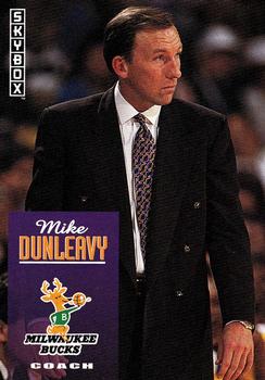 Mike Dunleavy