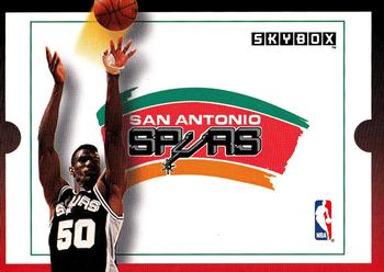 David Robinson