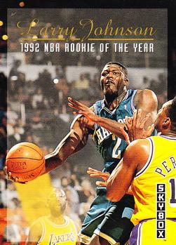 Larry Johnson