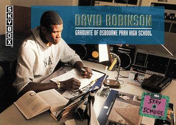 David Robinson
