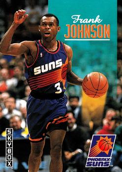 Frank Johnson