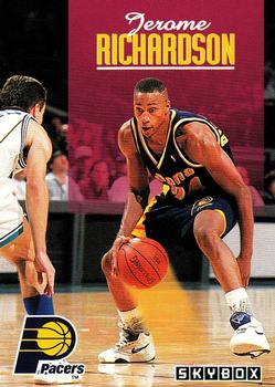 Jerome Richardson