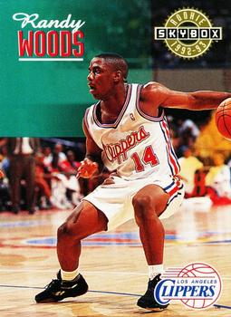 Randy Woods