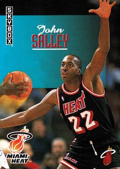 John Salley