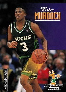 Eric Murdock