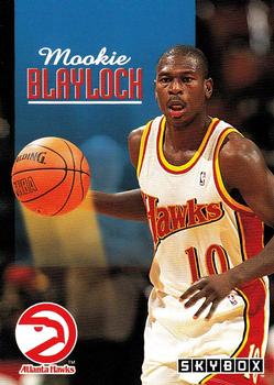 Mookie Blaylock