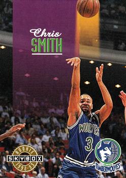 Chris Smith
