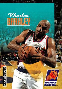 Charles Barkley