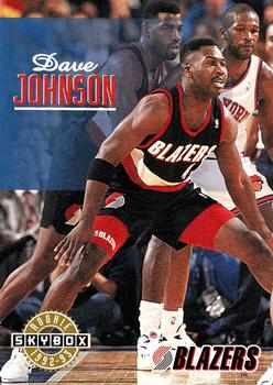 Dave Johnson