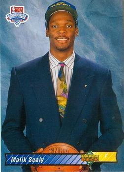 Malik Sealy