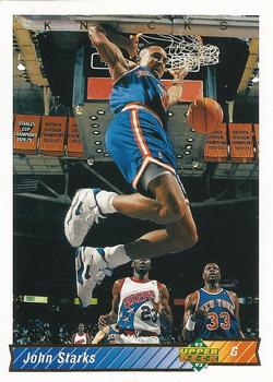 John Starks