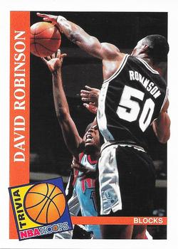 David Robinson