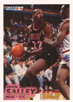John Salley