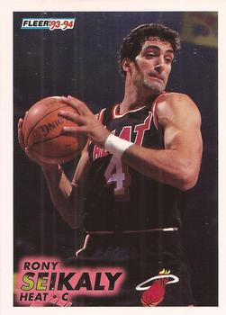 Rony Seikaly
