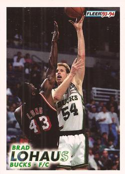 Brad Lohaus