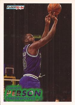 Chuck Person