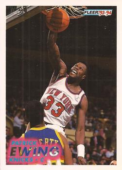 Patrick Ewing