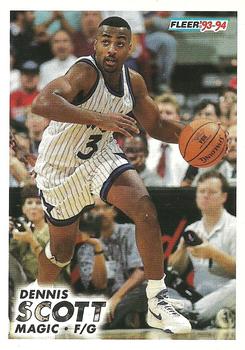 Dennis Scott