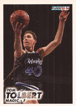 Tom Tolbert