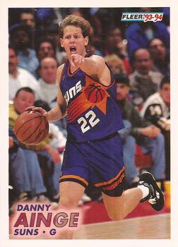 Danny Ainge