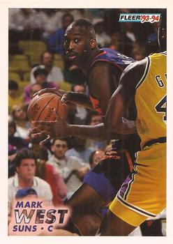 Mark West