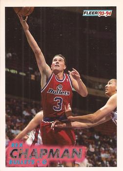 Rex Chapman