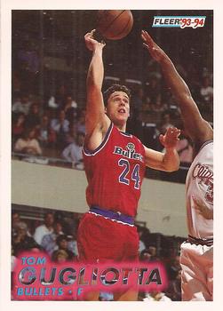 Tom Gugliotta
