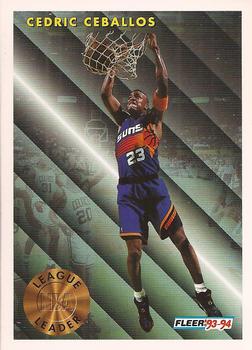 Cedric Ceballos