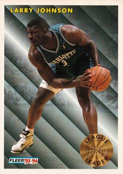 Larry Johnson