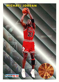 Michael Jordan