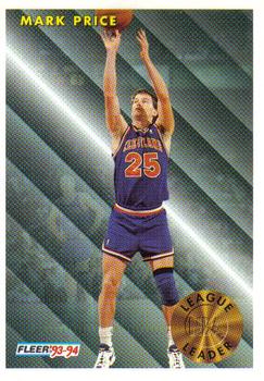 Mark Price