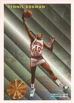 Dennis Rodman