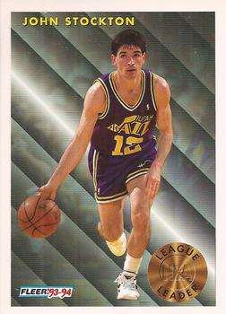John Stockton