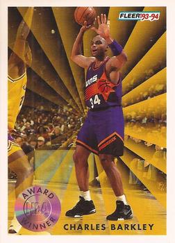 Charles Barkley