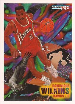 Dominique Wilkins