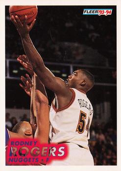 Rodney Rogers