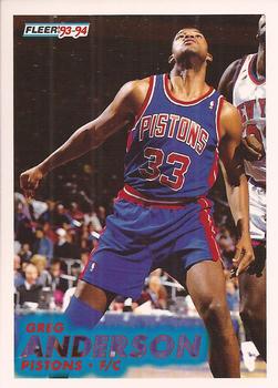 Greg Anderson