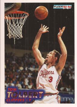 Tom Tolbert
