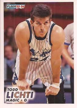 Todd Lichti