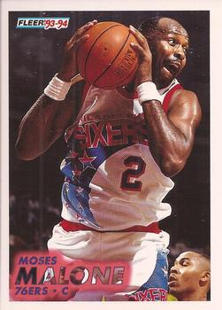 Moses Malone