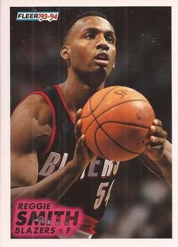Reggie Smith