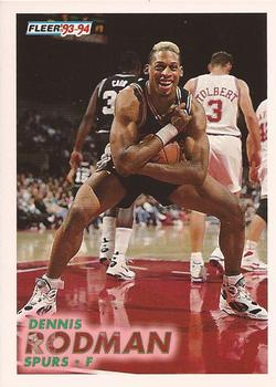 Dennis Rodman