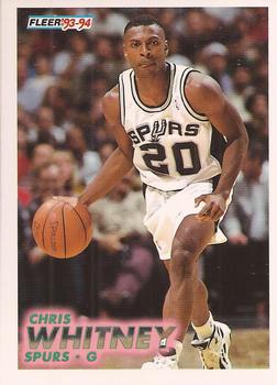 Chris Whitney