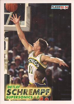 Detlef Schrempf