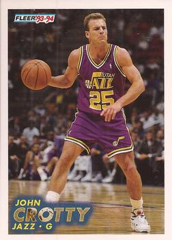 John Crotty